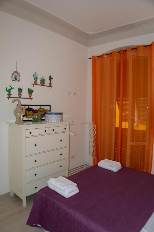 A casa di Marghe room 1