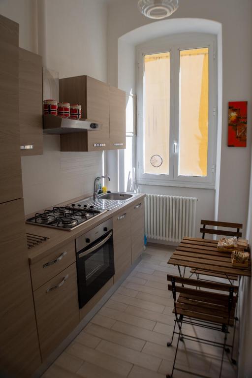 A casa di Marghe room 2
