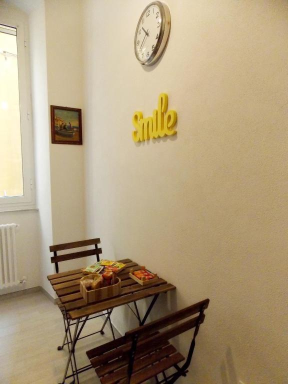 A casa di Marghe room 4