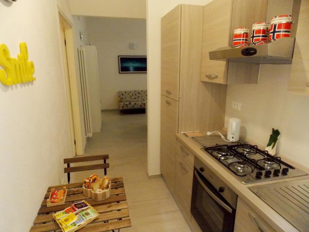 A casa di Marghe room 5